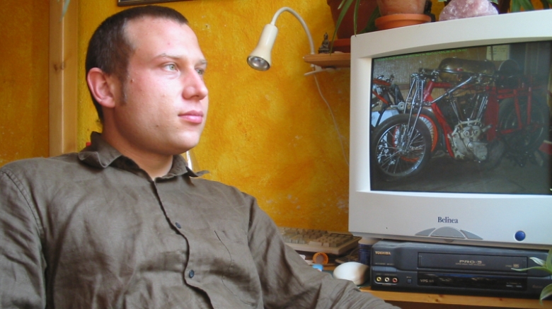 Volker Müller