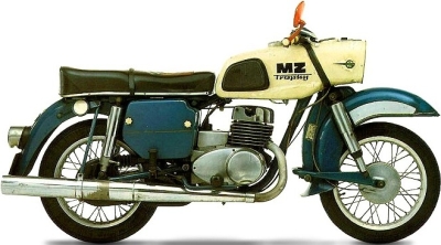 MZ-ES250-2 (1973)