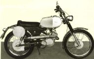 1967 ISDT