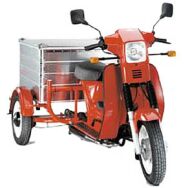 Simson Albatros 50